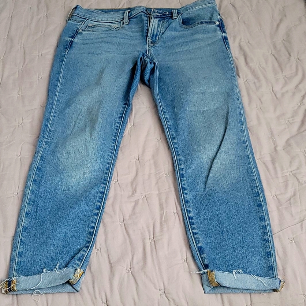 Gap Skinny Jeans
